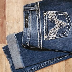 Vigoss Chelsea Capri